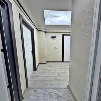 BAHÇEŞEHİR LOKASYONLU SIFIR LÜX 2+1 DAİRE