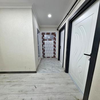 BAHÇEŞEHİR LOKASYONLU SIFIR LÜX 2+1 DAİRE