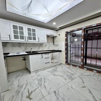 BAHÇEŞEHİR LOKASYONLU SIFIR LÜX 2+1 DAİRE