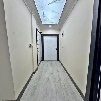 AKBATI AVMYE KOMŞU 2+1 SIFIR LÜX DAİRE GÖÇMEN MAHALLESİNDE