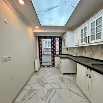 GÖÇMEN MAHALLESİNDE YATIRIM FIRSATLI 1+1 LÜX SIFIR DAİRE