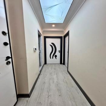 GÖÇMEN MAHALLESİNDE YATIRIM FIRSATLI 1+1 LÜX SIFIR DAİRE