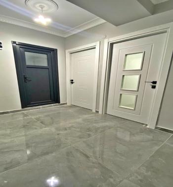 BAHÇEŞEHİRE KOMŞU EMSALSİZ 2+1 SIFIR LÜX DAİRE