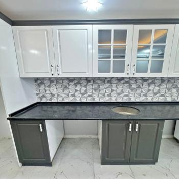 BAHÇEŞEHİR LOKASYONUNDA SATILIK SIFIR 3+1