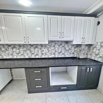 BAHÇEŞEHİR LOKASYONUNDA SATILIK SIFIR 3+1