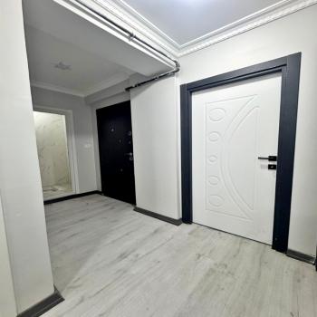 BAHÇEŞEHİR LOKASYONUNDA SATILIK SIFIR 3+1