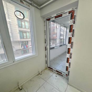 BAHÇEŞEHİR LOKASYONUNDA SATILIK SIFIR 3+1