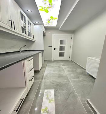 AKBATI AVM ARKASINDA SIFIR YATIRIMLIK 2+1 