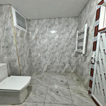 GÖÇMEN MAHALLESİNDE SIFIR LÜX 1+1 DAİRE