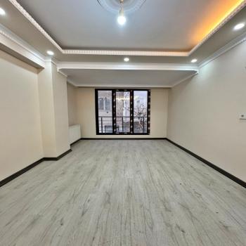 GÖÇMEN MAHALLESİNDE SIFIR LÜX 1+1 DAİRE