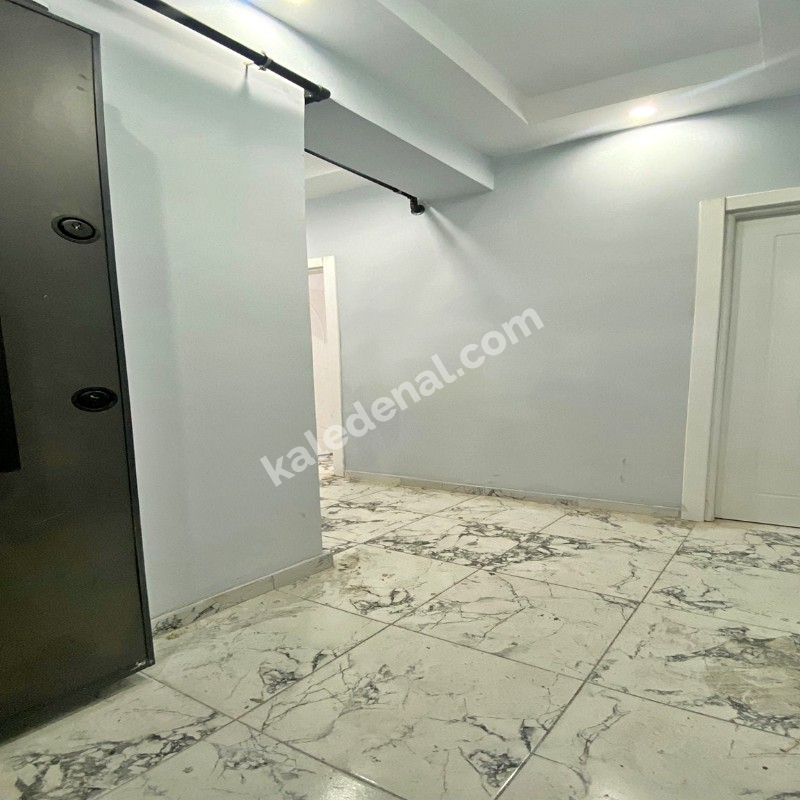 AKBATI AVMYE KOMŞU 3+1 SIFIR LÜX DAİRE