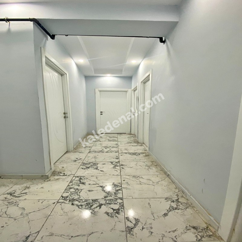 AKBATI AVMYE KOMŞU 3+1 SIFIR LÜX DAİRE