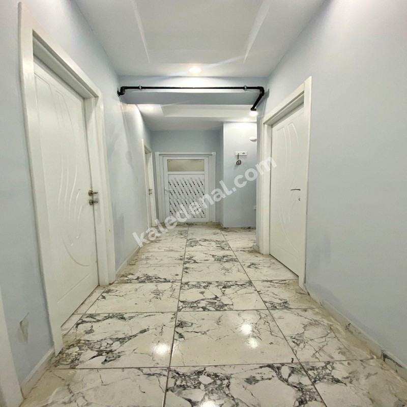 AKBATI AVMYE KOMŞU 3+1 SIFIR LÜX DAİRE