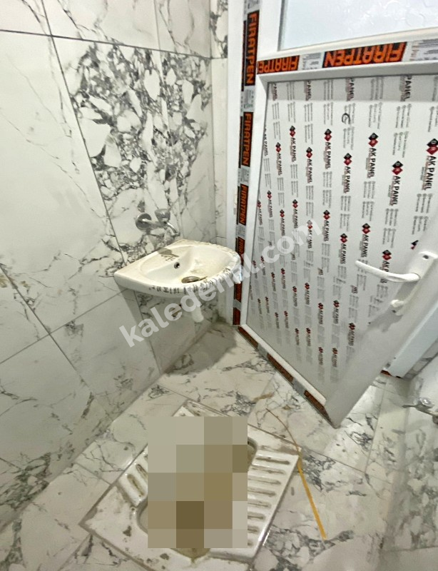 AKBATI AVMYE KOMŞU 3+1 SIFIR LÜX DAİRE