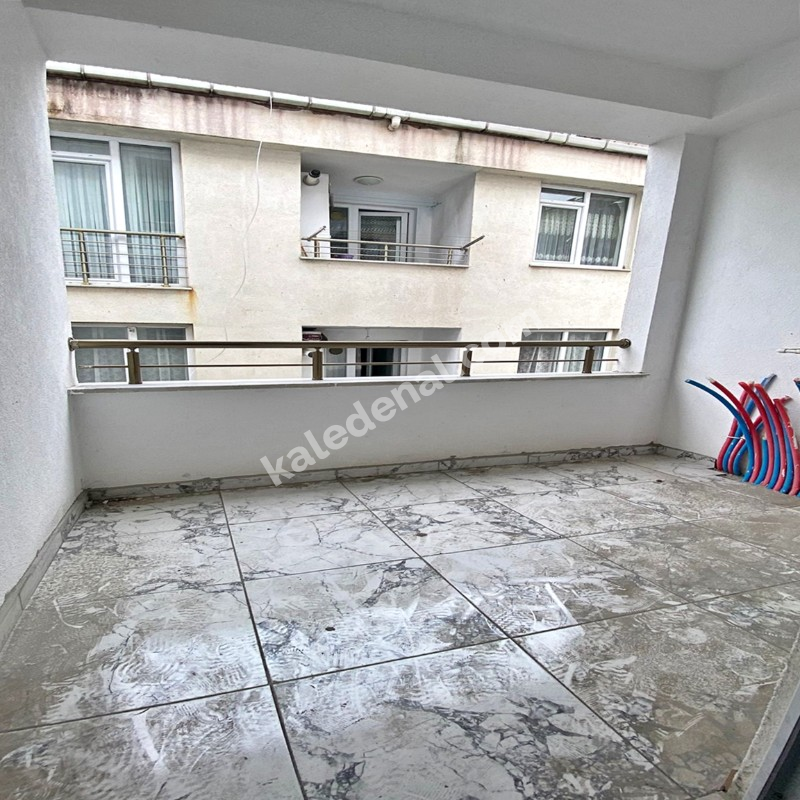 AKBATI AVMYE KOMŞU 3+1 SIFIR LÜX DAİRE