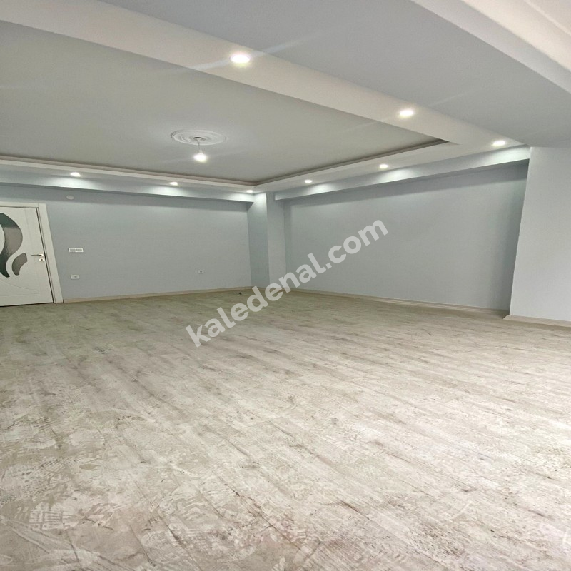 AKBATI AVMYE KOMŞU 3+1 SIFIR LÜX DAİRE