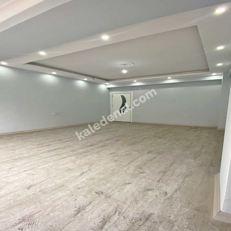 AKBATI AVMYE KOMŞU 3+1 SIFIR LÜX DAİRE