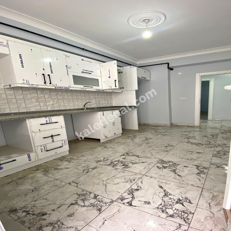 AKBATI AVMYE KOMŞU 3+1 SIFIR LÜX DAİRE