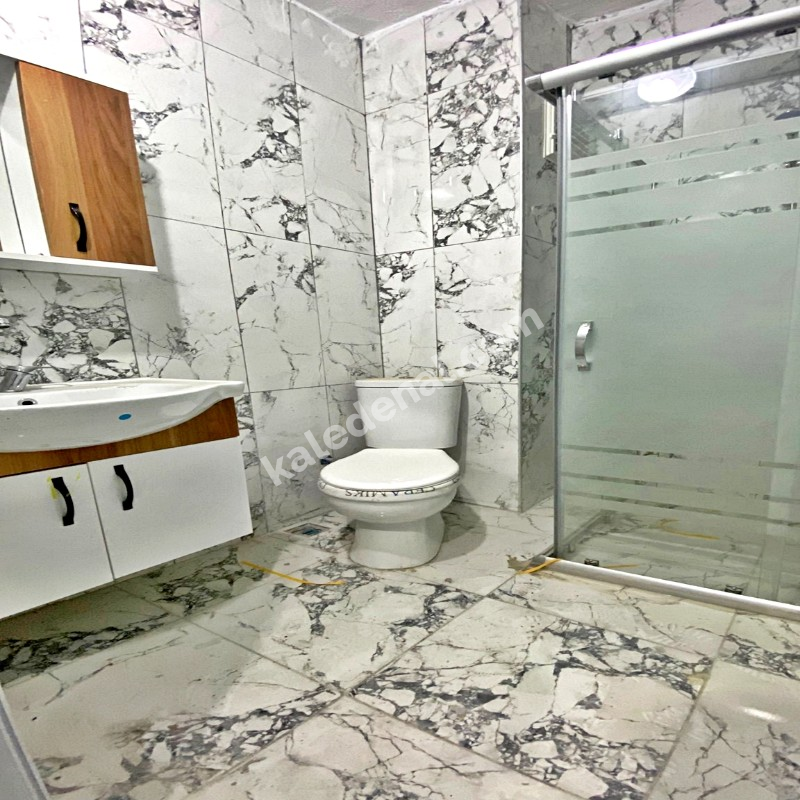 AKBATI AVMYE KOMŞU 3+1 SIFIR LÜX DAİRE