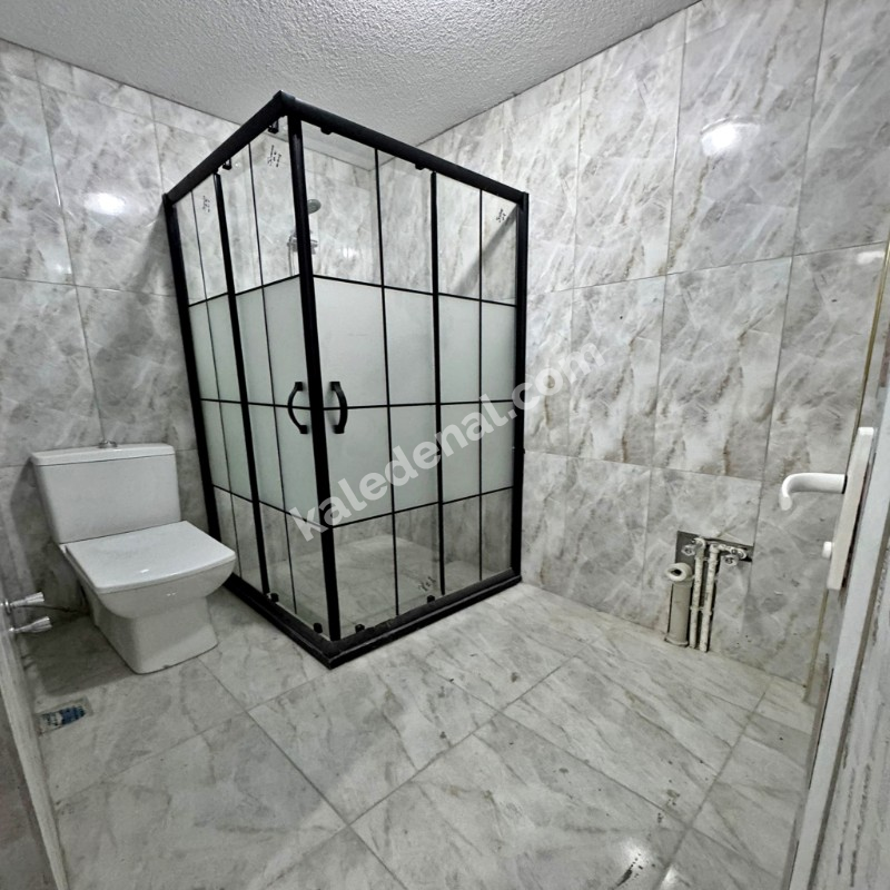 BAHÇEŞEHİR LOKASYONLU SIFIR LÜX 2+1 DAİRE