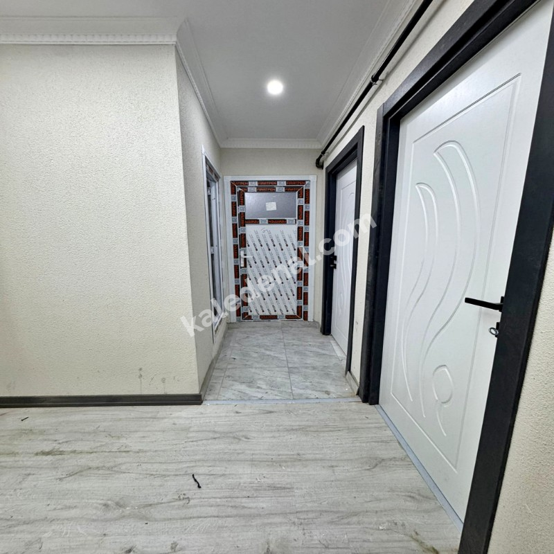 BAHÇEŞEHİR LOKASYONLU SIFIR LÜX 2+1 DAİRE