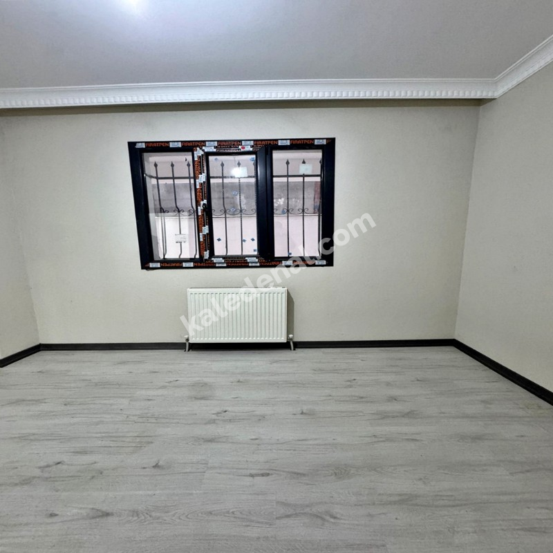 BAHÇEŞEHİR LOKASYONLU SIFIR LÜX 2+1 DAİRE