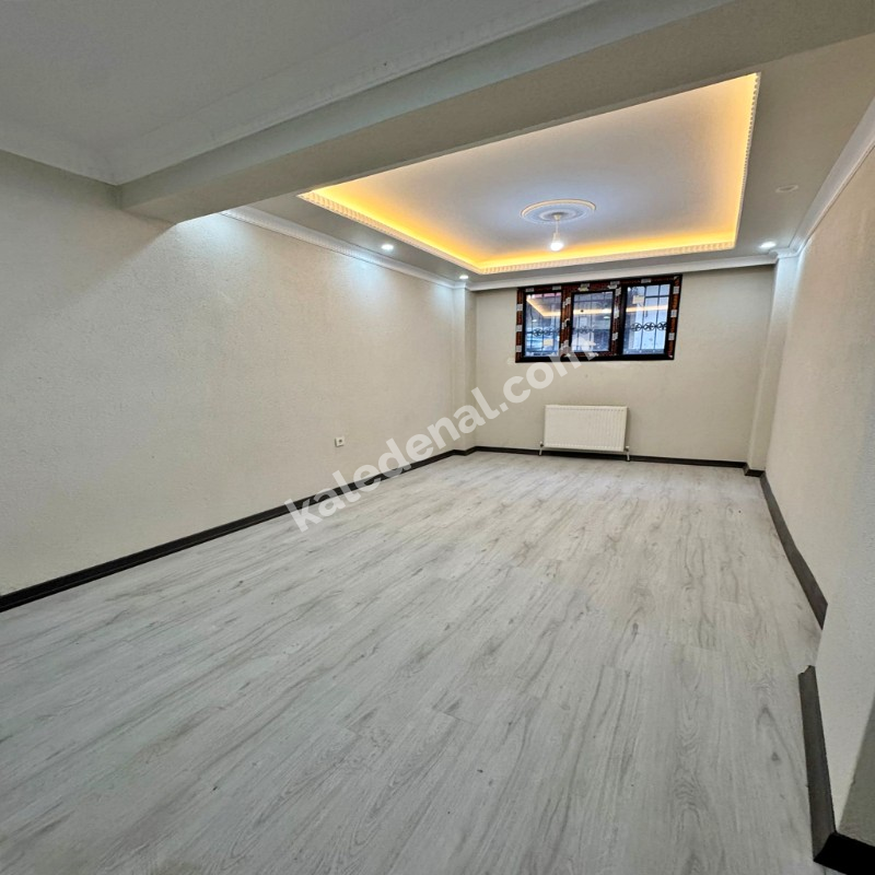 BAHÇEŞEHİR LOKASYONLU SIFIR LÜX 2+1 DAİRE