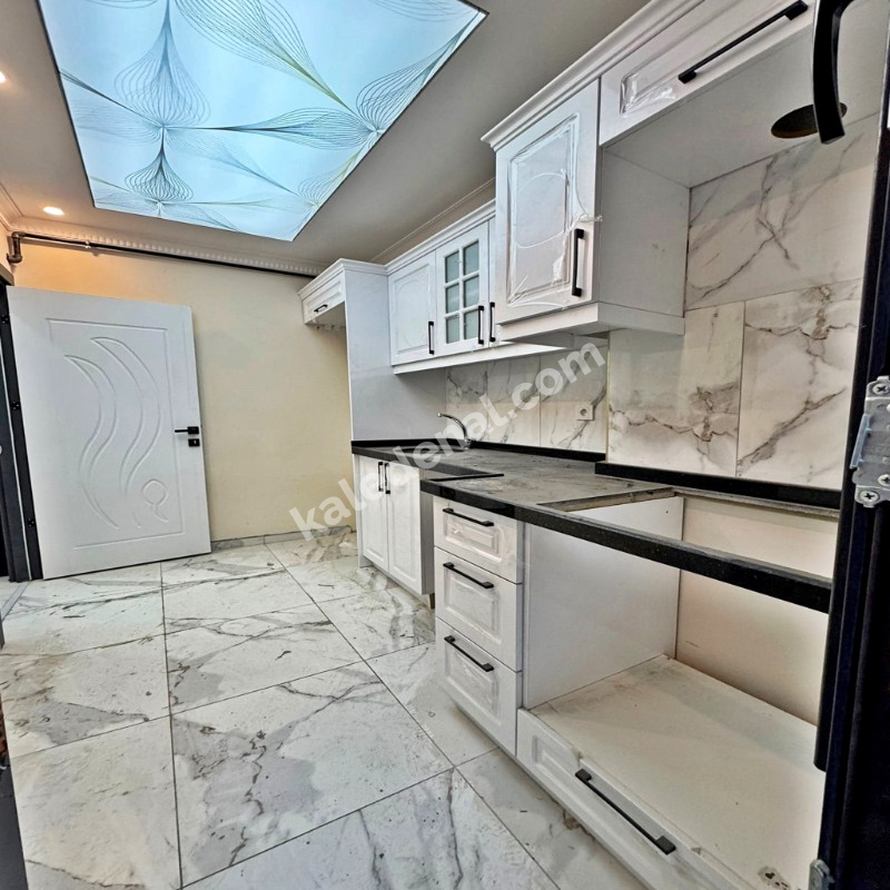 AKBATI AVMYE KOMŞU 2+1 SIFIR LÜX DAİRE GÖÇMEN MAHALLESİNDE