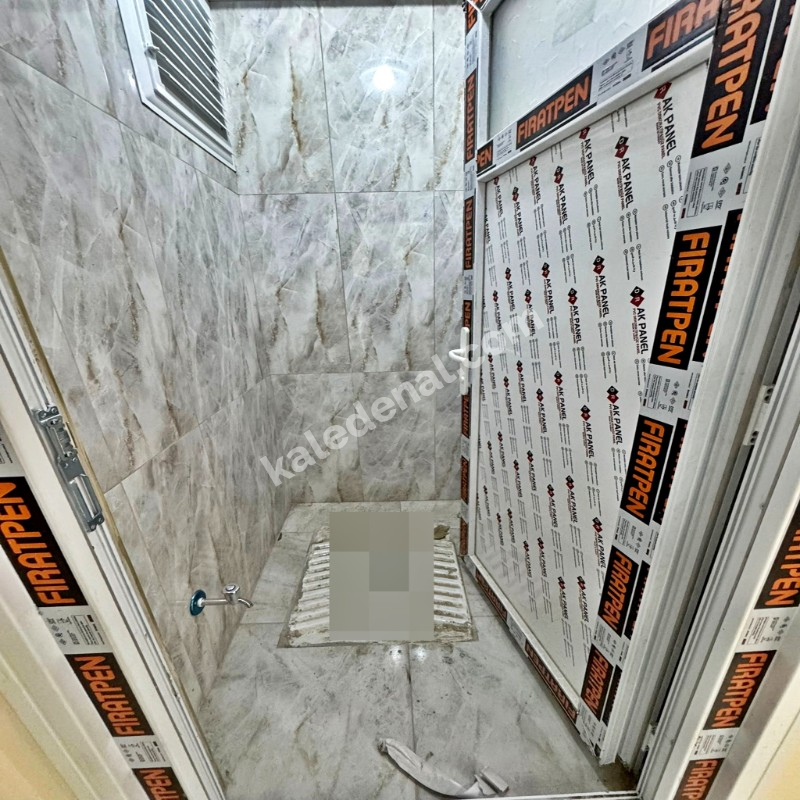 AKBATI AVMYE KOMŞU 2+1 SIFIR LÜX DAİRE GÖÇMEN MAHALLESİNDE