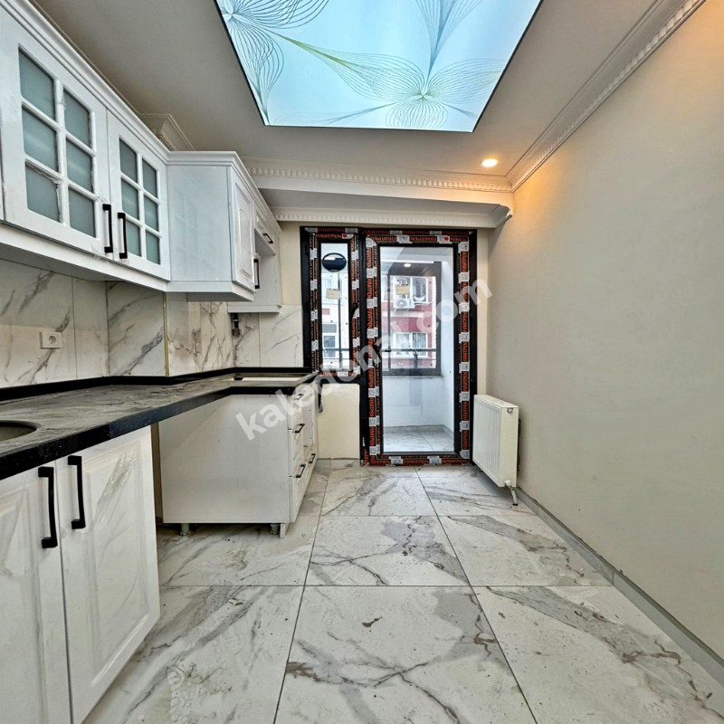 AKBATI AVMYE KOMŞU 2+1 SIFIR LÜX DAİRE GÖÇMEN MAHALLESİNDE