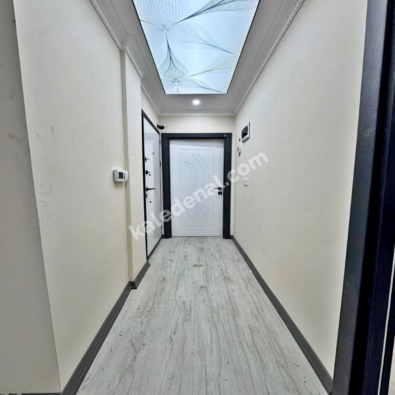 AKBATI AVMYE KOMŞU 2+1 SIFIR LÜX DAİRE GÖÇMEN MAHALLESİNDE