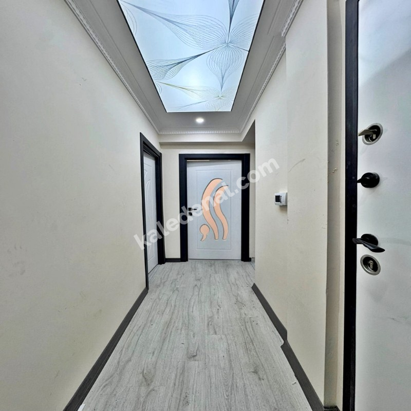 AKBATI AVMYE KOMŞU 2+1 SIFIR LÜX DAİRE GÖÇMEN MAHALLESİNDE