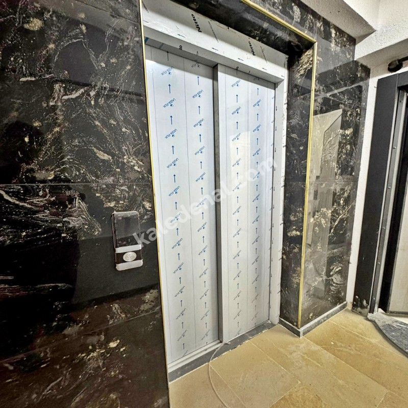 AKBATI AVMYE KOMŞU 2+1 SIFIR LÜX DAİRE GÖÇMEN MAHALLESİNDE