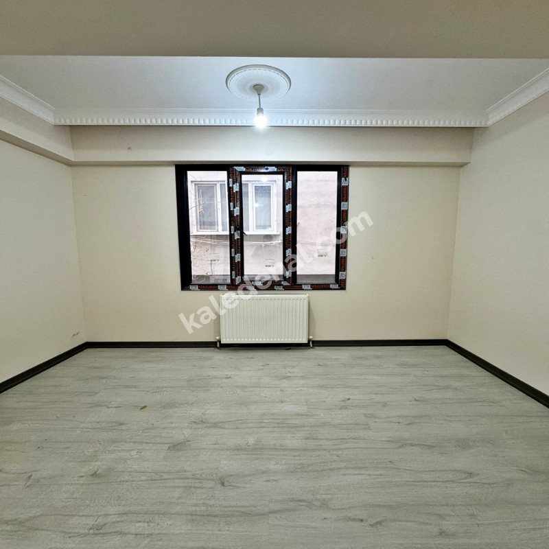 GÖÇMEN MAHALLESİNDE YATIRIM FIRSATLI 1+1 LÜX SIFIR DAİRE