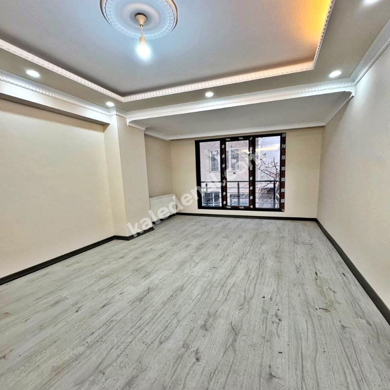 GÖÇMEN MAHALLESİNDE YATIRIM FIRSATLI 1+1 LÜX SIFIR DAİRE