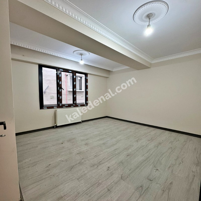 GÖÇMEN MAHALLESİNDE YATIRIM FIRSATLI 1+1 LÜX SIFIR DAİRE