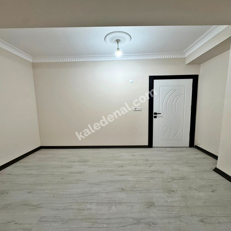 GÖÇMEN MAHALLESİNDE YATIRIM FIRSATLI 1+1 LÜX SIFIR DAİRE