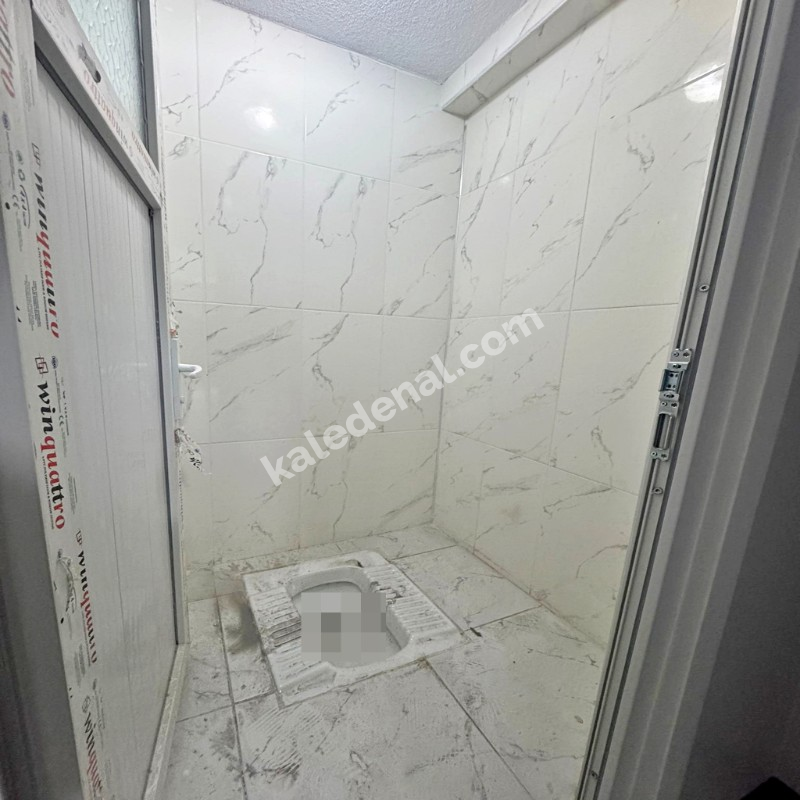 BAHÇEŞEHİR LOKASYONUNDA SATILIK SIFIR 3+1