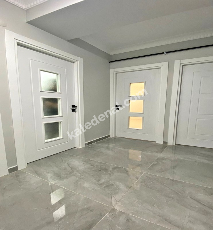 AKBATI AVM ARKASINDA SIFIR YATIRIMLIK 2+1 