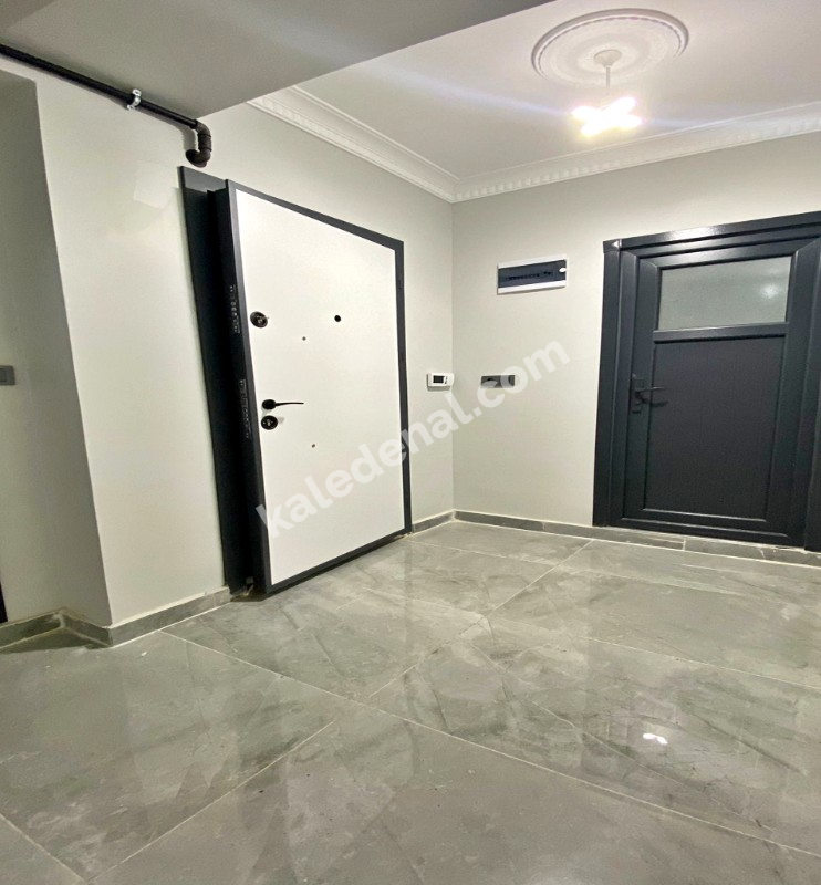 AKBATI AVM ARKASINDA SIFIR YATIRIMLIK 2+1 