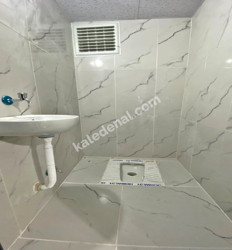 AKBATI AVM ARKASINDA SIFIR YATIRIMLIK 2+1 