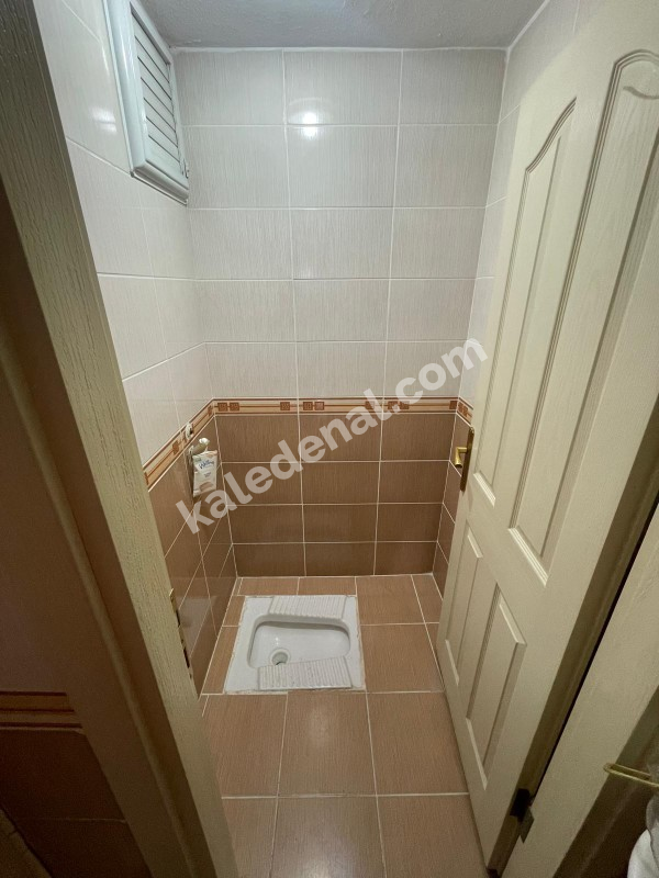 BAHÇEŞEHİR BÖLGESİNE YAKIN TAŞINMAYA HAZIR 2+1