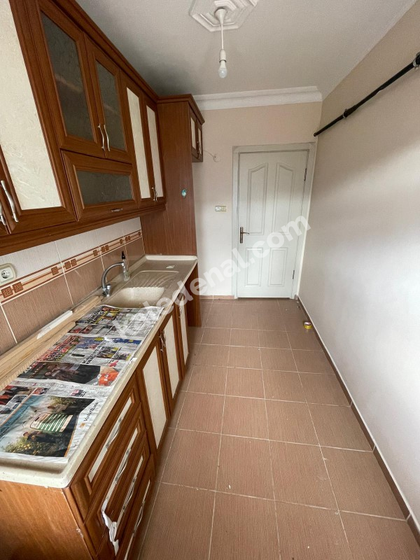 BAHÇEŞEHİR BÖLGESİNE YAKIN TAŞINMAYA HAZIR 2+1