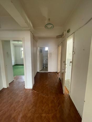 AFYON ÜÇOK EMLAKTAN DERVİŞPAŞA MAH  SATILIK  2+1 TEMİZ DAİRE