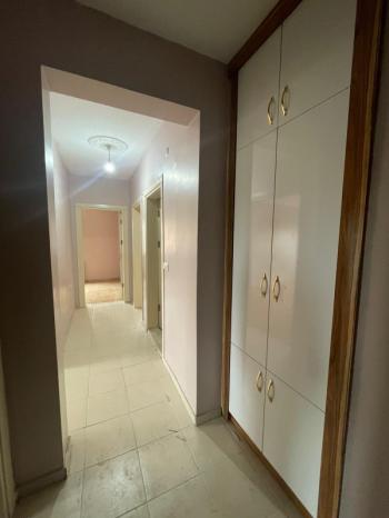 AFYON ÜÇOK EMLAKTAN SAHİPATA TOKİ KONUTLARINDA 2+1 87M² TEMİZ BAKIMLI KİRALIK DAİRE 