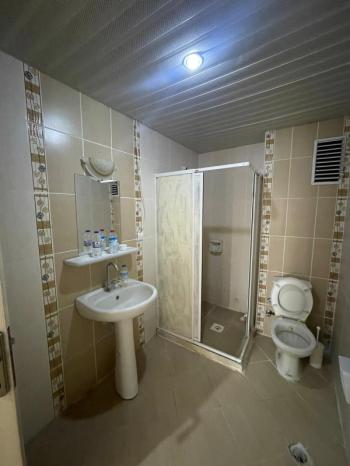 AFYON ÜÇOK EMLAKTAN SAHİPATA TOKİ KONUTLARINDA 2+1 87M² TEMİZ BAKIMLI KİRALIK DAİRE 