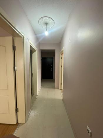 AFYON ÜÇOK EMLAKTAN SAHİPATA TOKİ KONUTLARINDA 2+1 87M² TEMİZ BAKIMLI KİRALIK DAİRE 