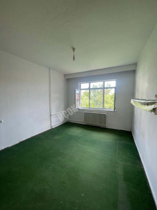 AFYON ÜÇOK EMLAKTAN DERVİŞPAŞA MAH  SATILIK  2+1 TEMİZ DAİRE