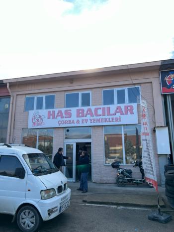 GÜVENAY - ÇORUM MİMARSİNAN MAH. KÜÇÜK SANAYİ SİTESİNDE SATILIK İŞ YERİ
