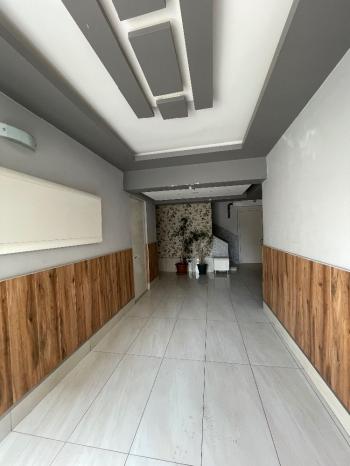 GÜVENAY - ÇORUM TAVUKLUK HZ.ÖMER CAMİİ CİVARI 3+1 KIRALIK DAİRE 